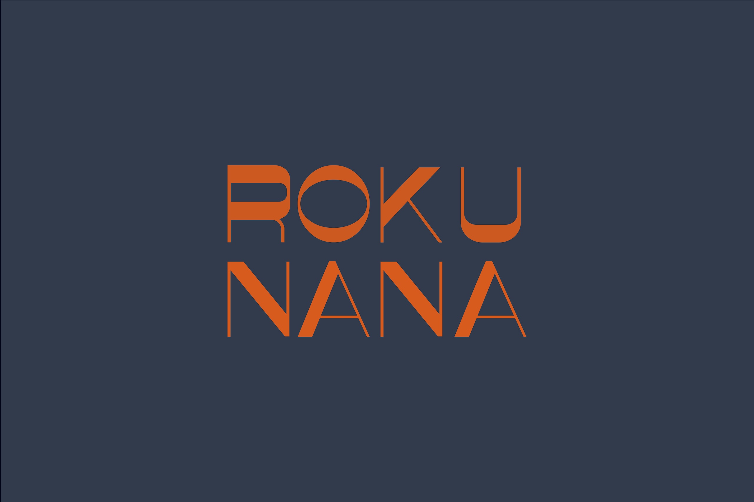 Rokunana background