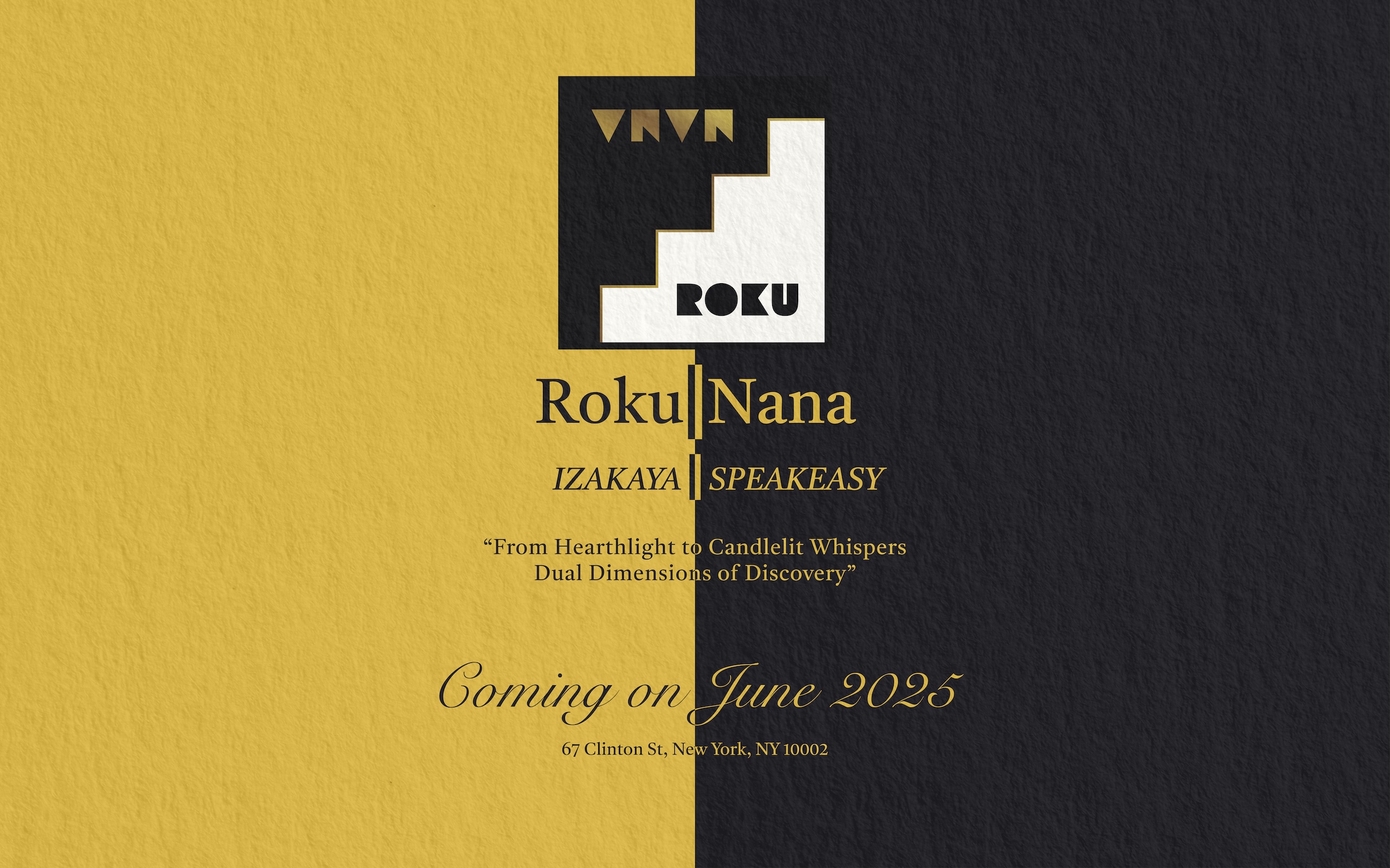 Rokunana background